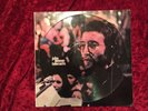 JOHN LENNON Telecasts NM- 1972 RARE PICTURE DISC LIVE 1971-'72 THE BEATLES JL517