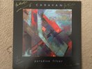 Caravan - Paradise Filter 180g Vinyl Signed Cover
