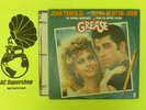 Grease Soundtrack - LP Record Vinyl Album 12