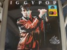 Iggy Pop - Live At The Ritz - 2018 RSD - red vinyl - 2LP - 2000 Worldwide