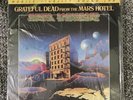 Grateful Dead Lp SEALED From The Mars Hotel 2019 Mobile Fidelity Sound Lab L.E