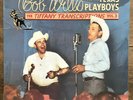 Bob Wills Tiffany Transcriptions Vol. 3 vinyl Lp Record *SEALED* Basin St. Blues