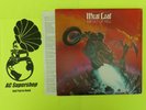 Meat Loaf Bat Out Of Hell - LP Record Vinyl Album 12