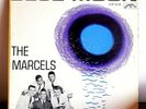 Blue Moon The Marcels 1961 Vinyl Colpix Records 1st Press Mono Doo Wop