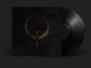 NIN Nine Inch Nails Quake Remastered Vinyl Record Soundtrack 2 LP VGM Music ID