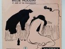 Billie Holiday At Jazz At The Philharmonic - 1956 UK 10