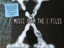 Mark Snow: The X-Files - RSD Soundtrack Vinyl GLOW IN THE DARK (New )