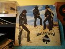 Motorhead - Ace Of Spades Vinyl LP