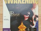 Lord Finesse - The Awakening Hip Hop Vinyl Me Please VMP Clear / Black and Gold