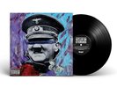 Westside Gunn - Hitler On Steroids Black Vinyl Daupe Conway Benny Griselda