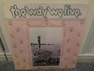 Way We Live - A Candle For Judith - Dandelion - UK Original Pressing LP
