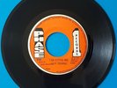 Steve Baswell - I Am Getting Bad / Dub. Roots Reggae 45 on PHASE 1 Label, 1977.