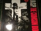 Wasp - The Crimson Idol 1992 Parlophone PCSD 118 33.1/3 RPM LP Record