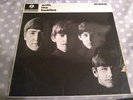 The Beatles - With the Beatles - 1963 Mono Press - Parlophone PMC1206 XEX-448-7N