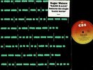 Roger Waters-Radio K.A.O.S.-VINYL LP-USED-Aussie press-LP_1060