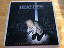 Heathen Breaking The Silence LP Vinyl Thrash Metal