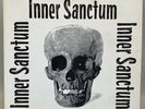 Inner Sanctum 2 Complete Radio Dramas Broadcast LP Vinyl Record Boris Karloff