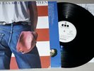 LP- SPRINGSTEEN - PROMO -MADE IN SPAIN- BRUCE SPRINGSTEEN -BORN IN THE USA-PROMO