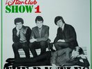 LP: THE RATTLES: Star-Club SHOW 1 / White Vinyl / Limited Edition No. 0523