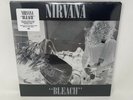 Nirvana - Bleach Vinyl Record LP