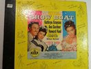 SHOW BOAT MOVIE SOUNDTRACK MGM #84 78 RPM FOUR 4 RECORD ALBUM 1951