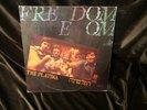 The Platina Freedom Israel Private Psych Jazz Funk Space Electronic