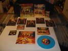 HAMMERFALL: Dominion, LTD. EDIT, 7