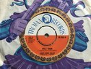 REGGAE: COUNT PRINCE MILLER 'MULE TRAIN' UK TROJAN 1971 EX/+ (4 PRONG INTACT)