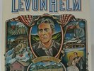 LEVON HELM - AMERICAN SON -  ROCK VINYL LP