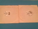 Virtuosi Di Roma Vivaldi Concerto HMV  Test Pressing Press LP