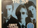 The Jam - About The Young Idea Very Best of 3LP Vinyl Record [NEW/SEALED]