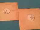Beethoven Symphony No.7 William Steinberg Capitol Test Pressing Press LP