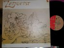 TONY COE  Zeitgeist UK ORIGINAL 1977  Emi EMC 3207 Norma Winstone  AVANT GARDE