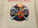 The Grateful Dead Reckoning Double  LP