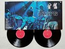 2 LP 33T THE DOORS 