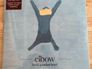 Elbow - Build A Rocket Boys - 12