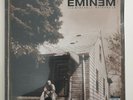 Eminem - The Marshall Mathers LP (Slim Shady) 2LP Vinyl Record [SEALED]