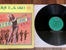 Meñique Y Kako-Sock It To Me Latino-LP- Artol Records -RARE   WITH AUDIO SAMPLE