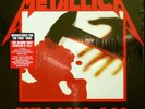 Metallica - Kill Em All - Vinyl LP - New & Sealed  2016 - BLCKND003R