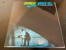 Andrew Hill Judgement  45 rpm 2xLP Music Matters Elvin Jones