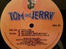Tom And Jerry - Its All Over,  Original Press 12