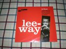 Lee Morgan - Lee- way (180g Numbered Vinyl 2LP-45rpm), Analogue Product - #309