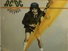 AC/DC {High Voltage} Vinyl 1976 Record SD 36-142 Record Album