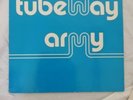 Tubeway Army ( Gary Numan) Album 1978 Dutch Release INT 660.048 Beggars Banquet