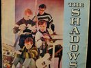 THE SHADOWS -  LP ORIGINAL NEW ZEALAND STEREO COLUMBIA SCXM3414 
