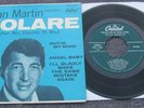 Play Tested  Dean Martin 