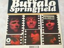 BUFFALO SPRINGFIELD Self Titled MONO ORG-Clean Vinyl-HYPE STICKER-1966-Young