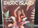 The Surfmen The Sounds of The Exotic Island SF-10500 Vinyl LP