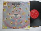 TODD RUNDGREN'S UTOPIA - Rare & Ltd release Taiwan only LP
