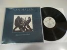 Van Halen Women and Children First 1980 UK Edition - LP vinyl 12 
